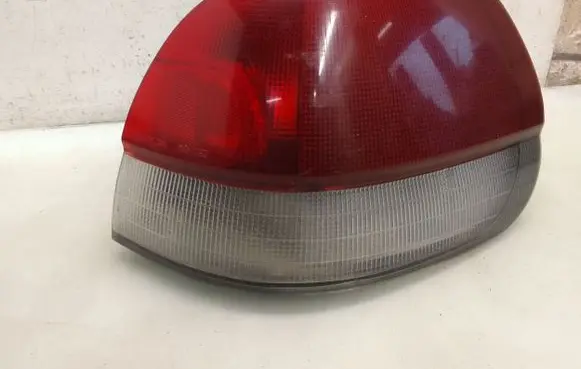 Subaru Legacy Rear/tail lights
