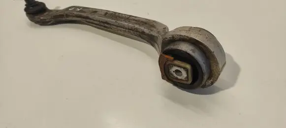 Volkswagen Phaeton Front control arm 4E0407695C