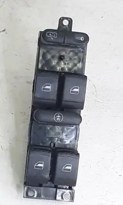 Volkswagen PASSAT B5 Electric window control switch 1J4959857
