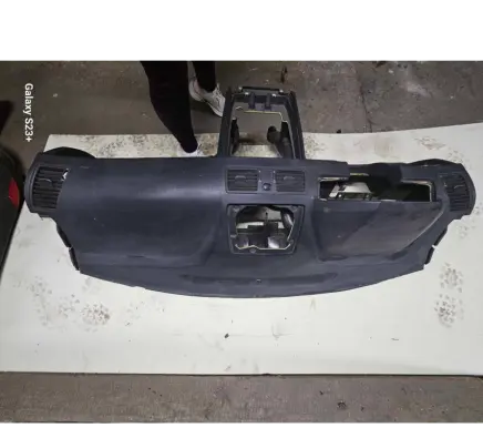 Volvo XC90 Dashboard 3409389