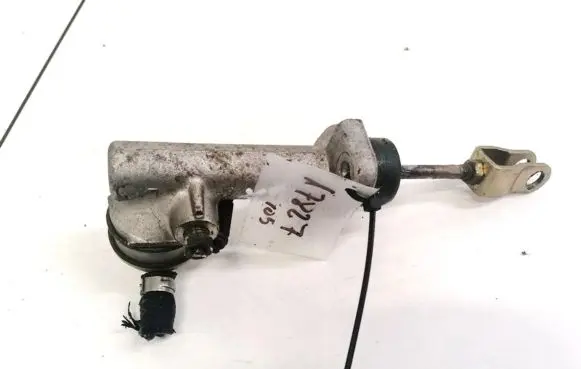 Audi A6 S6 C6 4F Master brake cylinder