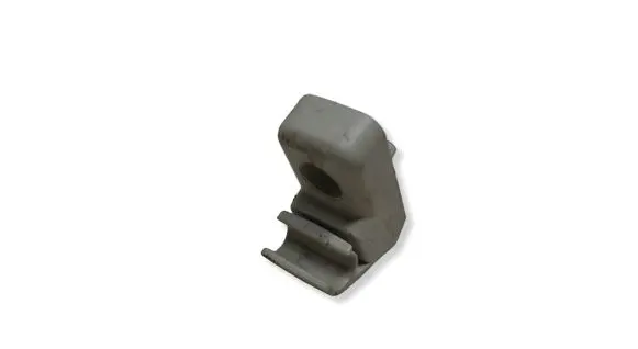 Fiat 500 Sun visor clip/hook/bracket 