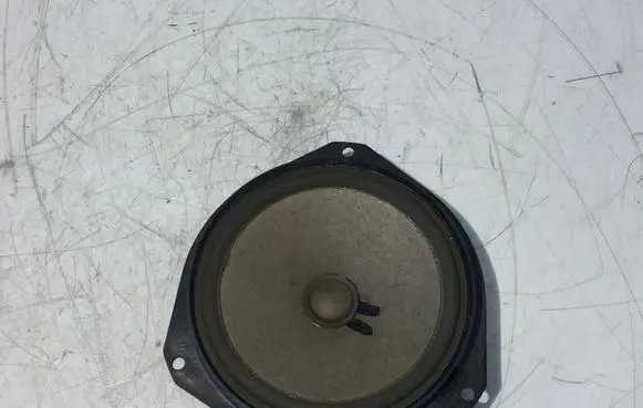 Fiat Ducato Front door speaker 518302300 90016432104