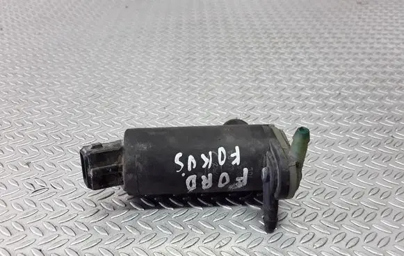 Ford Focus Windscreen/windshield washer pump
