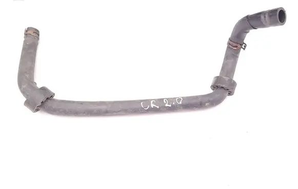 Volkswagen Crafter Engine coolant pipe/hose 9064661381