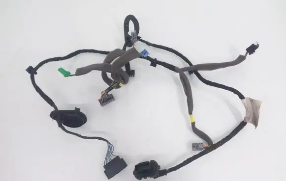 Volvo V60 Rear door wiring loom 31275441
