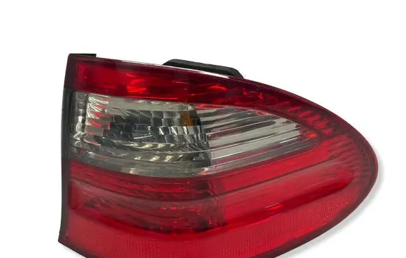 Mercedes-Benz E W211 Rear/tail lights A2118202864