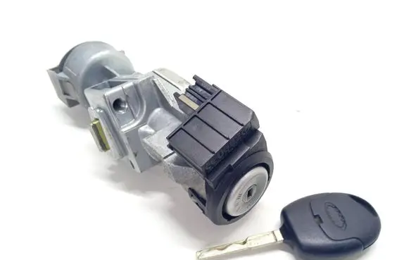 Ford Focus Ignition lock 3M513F880AC