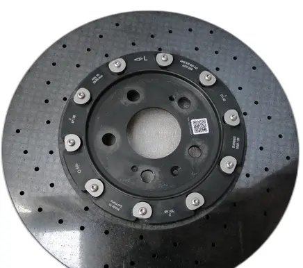 Audi RS Q8 Other brake parts 4M0615601AD