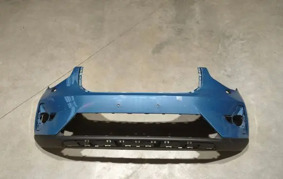 Volvo C40 Front bumper 