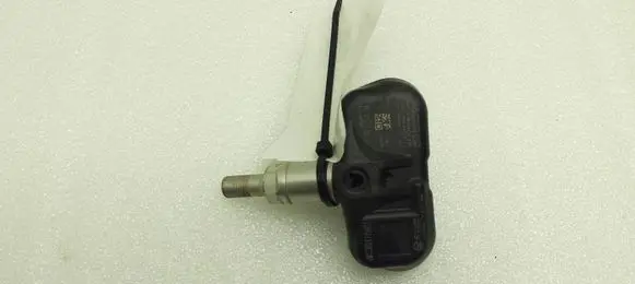 Tire pressure sensor
