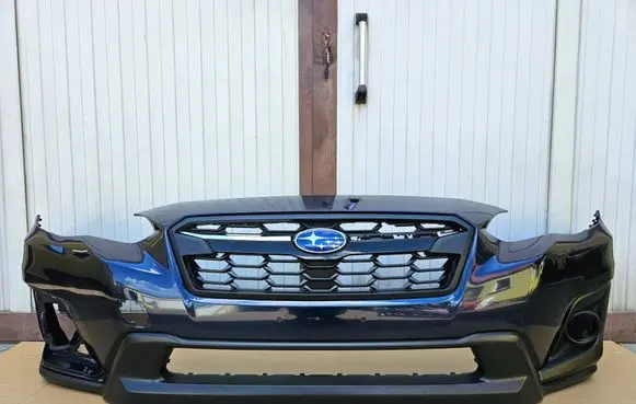 Subaru Crosstrek II Front bumper 57704FL010
