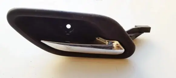 BMW 5 E39 Rear door interior handle 8226050