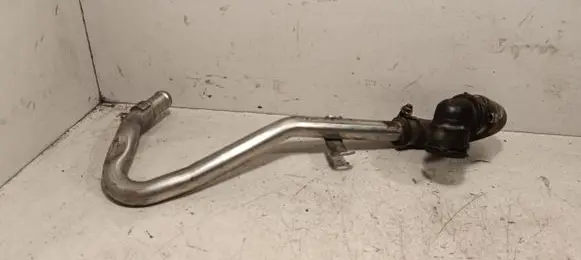Mercedes-Benz E W213 Engine coolant pipe/hose DBL6254