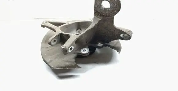 BMW 5 F10 F11 Rear wheel hub spindle/knuckle 6786000