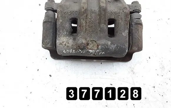 KIA Sorento Front brake caliper