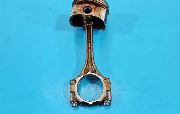 Toyota Prius (XW20) Piston 1NZ IMPRK1609106