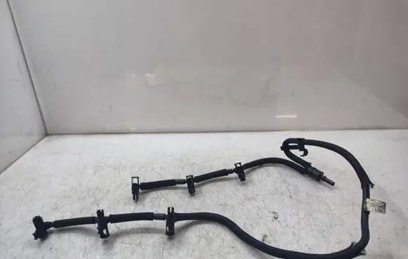 Jaguar XJ X351 Fuel return line/hose 9X2Q9K022