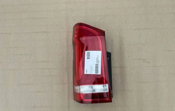 Mercedes-Benz V Class W447 Rear/tail lights A4478200564 00580866 2SK0118133