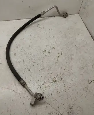 Audi Q7 4M Air conditioning (A/C) pipe/hose 4M0816721BB