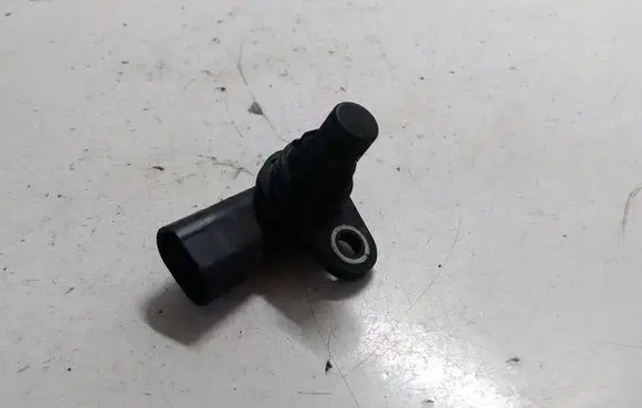 Opel Insignia A Crankshaft position sensor 55216243