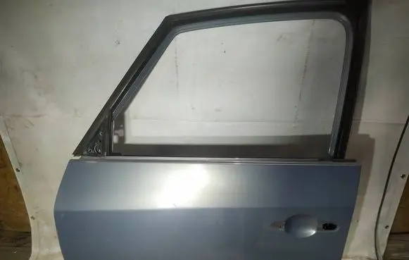 Renault Espace - Grand espace IV Front door melynos