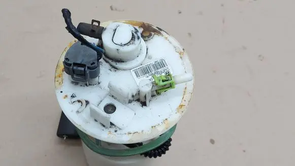 Hyundai i10 In-tank fuel pump 31110-0X000