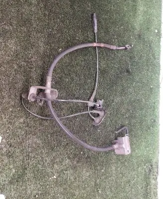 KIA EV6 Front ABS sensor wiring E107 GB16897