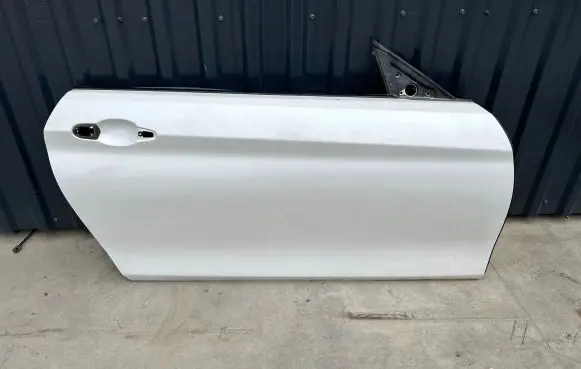 BMW M4 F82 F83 Front door