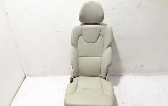Volvo XC90 Rear seat 
