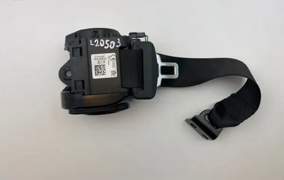 BMW 2 F44 Rear seatbelt 2806P1004023 L010336 643835500C