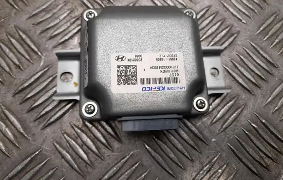 Hyundai IONIQ 6 Other control units/modules 4295118205