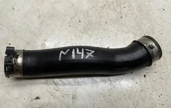 BMW X1 E84 Intercooler hose/pipe 421504088643