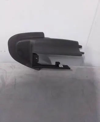 Chrysler Pacifica Front passenger seat rail trim 5RT22TRMA 66692