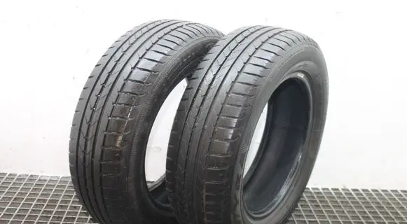 Nissan NV200 R12 summer tire GOODYEAR 18565R15