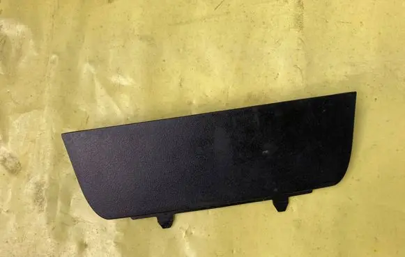 Mercedes-Benz A W169 Other front door trim element A1697270187
