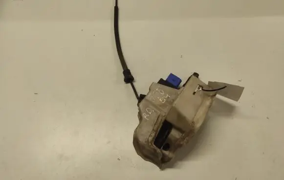 Volkswagen Phaeton Front door lock