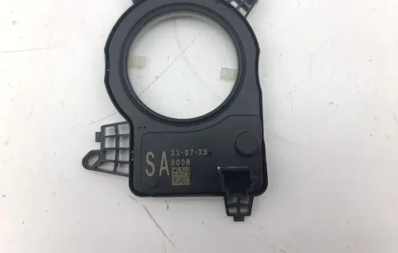 Nissan Qashqai J12 Steering angle sensor 479456RA0A