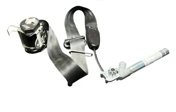 Alfa Romeo Mito Front seatbelt 615847500C 156099968