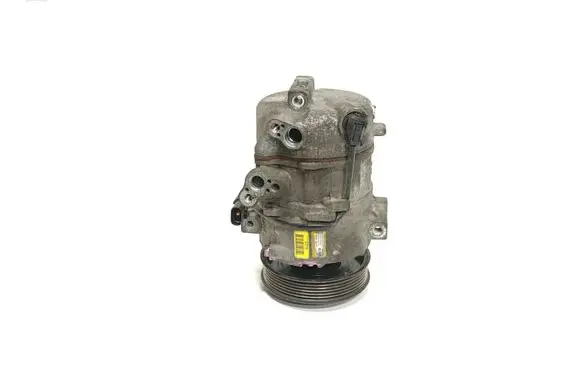 KIA Sorento Air conditioning (A/C) compressor (pump) DVE18 G25