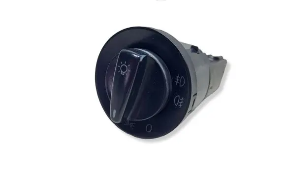 Skoda Octavia Mk2 (1Z) Light switch 1U0941531DKASACJ 1U0941531D