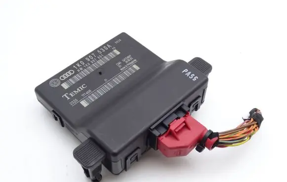 Volkswagen Touran I Gateway control module 1K0907530A
