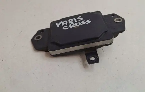 Toyota Yaris Cross Central body control module 882100D010