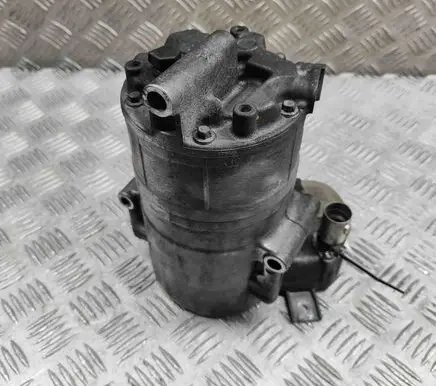 Mercedes-Benz GLE W167 Air conditioning (A/C) compressor (pump) A0008300301