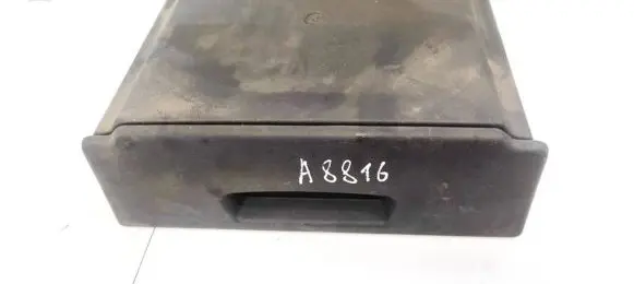 Glove box