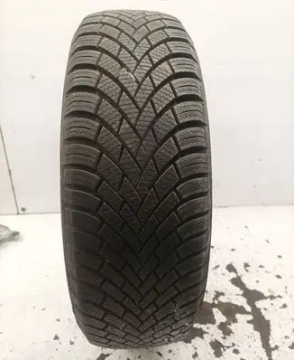 Renault Megane II R15 winter tire 