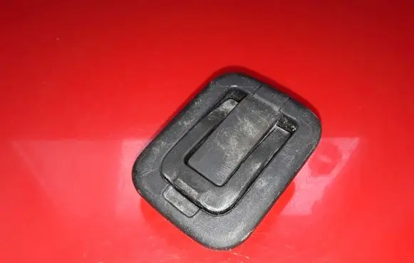 Mitsubishi Pajero Other interior part NOCODE