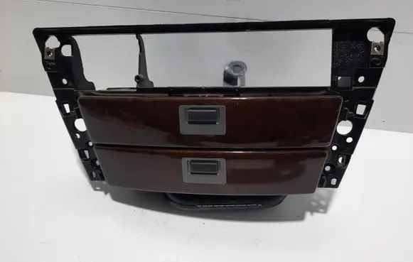 BMW 7 E65 E66 Dashboard storage box/compartment 12145100 51457032886900