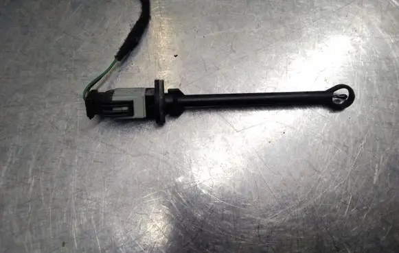 Audi A6 S6 C5 4B Interior temperature sensor 4B0820539A