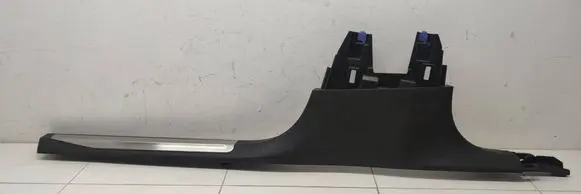 Citroen C5 Aircross Front sill trim cover 9816830177 9816829777